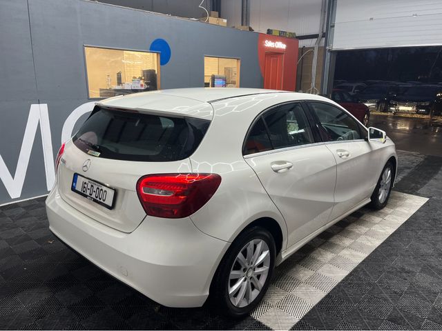 Image for 2016 Mercedes-Benz A Class €15950! 2016 MERCEDES-BENZ A180 STYLE 1.6 AUTOMATIC / CRUISE CONTROL / REVERSE CAMERA / PADDLE SHIFTERS AND MORE 