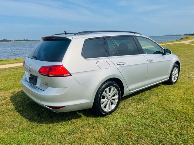 Image for 2015 Volkswagen Golf LOW KMS / AUTO / FINANCE AVAILABLE 