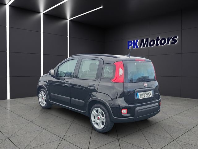 Image for 2024 Fiat Panda 1.0 MHEV 70hp City Life