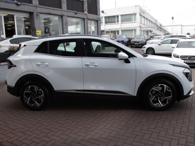Image for 2023 Kia Sportage K2 MY23 5DR SUV DIESEL // WITH ONLY 80, 000 KM'S // BUY WITH CONFIDENCE AA AND SIMI APPROVED DEALER 2026 // FINANCE ARRANGED // ALL TRADE INS WELCOME //
