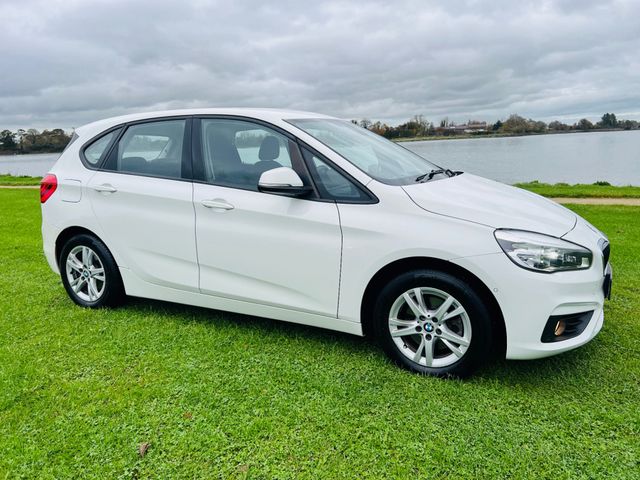 Image for 2018 BMW 2 Series Active Tourer AUTOMATIC CAR MASSIVE SPEC