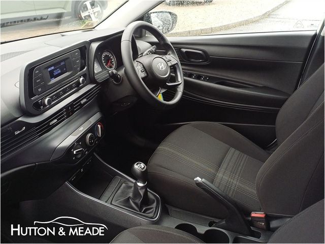 Image for 2023 Hyundai i20 Classic 1.2 Petrol 5dr