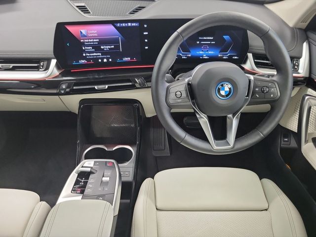 Image for 2026 BMW iX1 eDrive20 xLine