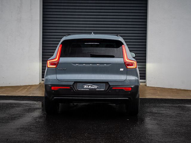 Image for 2023 Volvo XC40 RECHARGE T4 PLUS