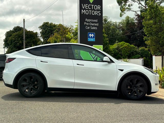 Image for 2023 Tesla Model Y Long-Range Dual Motor AWD
