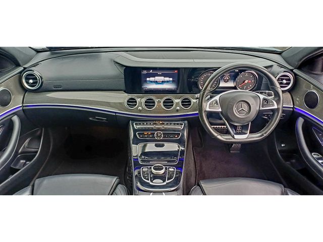 Image for 2018 Mercedes-Benz E Class E200d AMG LINE **Now Sold**