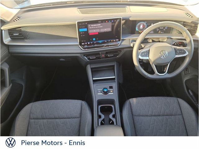 Image for 2025 Volkswagen Tayron 2.0 TDI 150HP EDITION 75 DSG