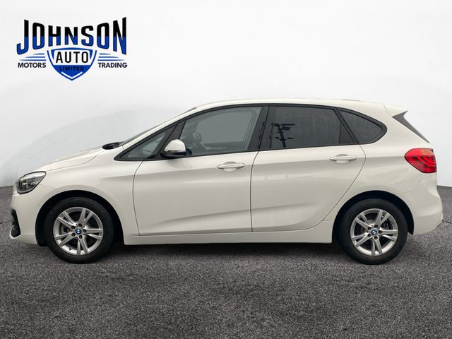 Image for 2018 BMW 2 Series 1.5 Petrol Auto