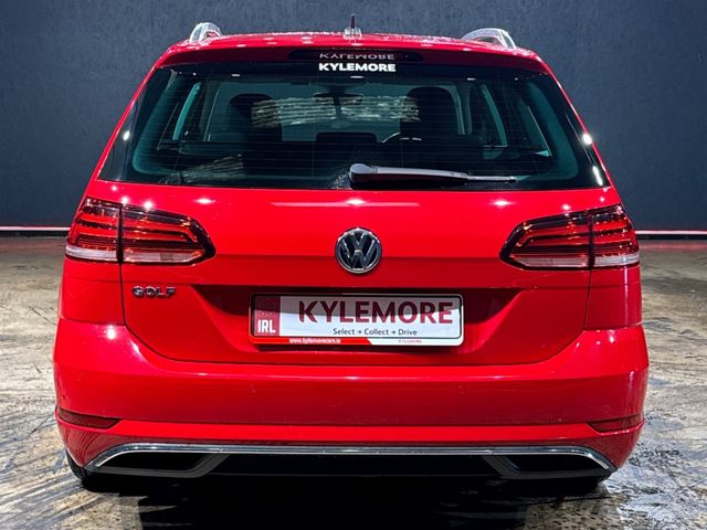 Image for 2020 Volkswagen Golf 1.2 TSI AUTOMATIC ESTATE - REVERSE CAMERA - CRUISE CONTROL