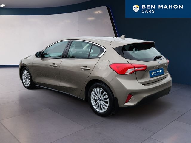Image for 2019 Ford Focus 1.5 TDCi 120PS Titanium