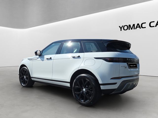 Image for 2021 Land Rover Range Rover Evoque P300e SE AWD -- IMMACULATE CONDITION -- FINANCE ARRANGED 