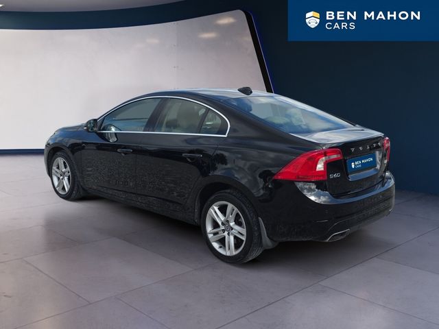 Image for 2015 Volvo S60 D4 (181hp) SE