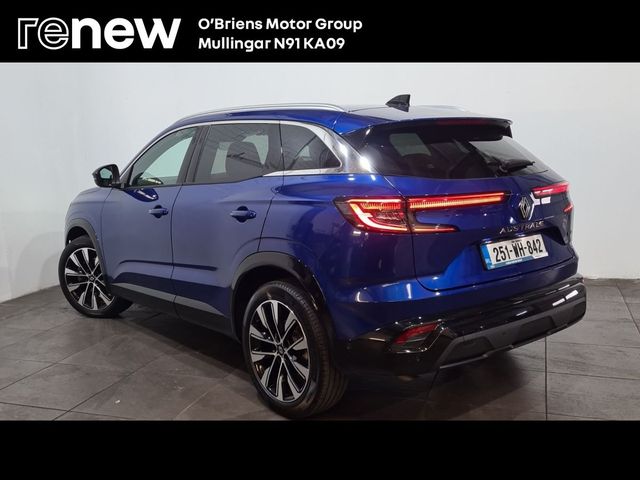 Image for 2025 Renault Austral techno full hybrid E-Tech 200 Auto