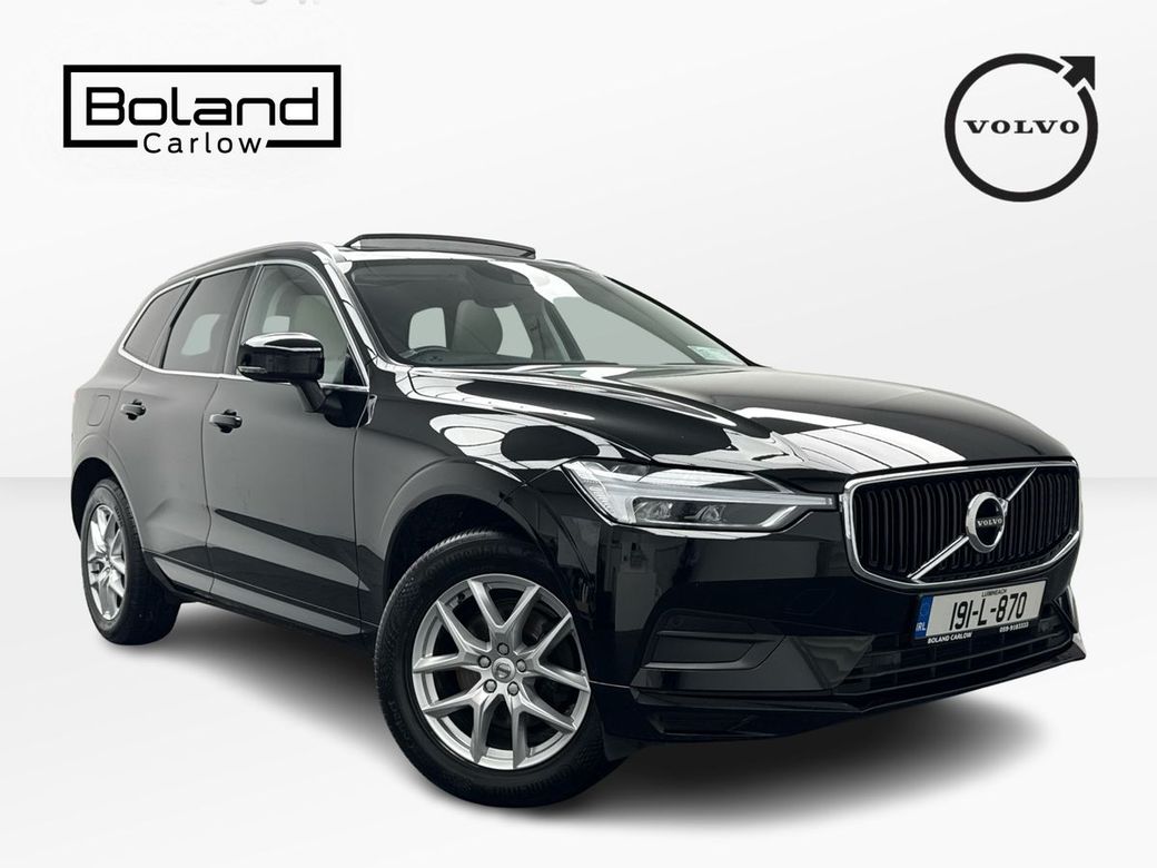 Image for 2019 Volvo XC60 D3 MOM *JUST IN* €110 P/W