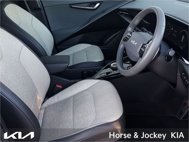 Image for 2023 Kia Niro eNiro (Long) BEV 64Kw K4