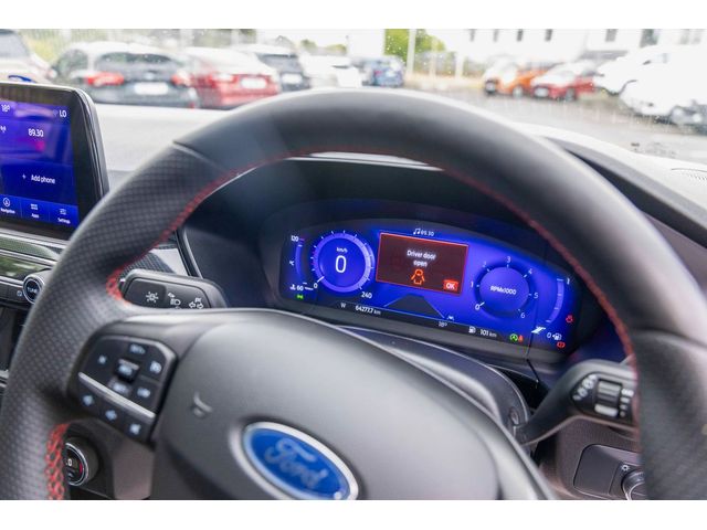 Image for 2023 Ford Kuga 2023 Ford Kuga 1.5 EcoBlue 120PS ST-Line