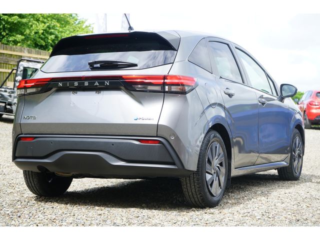 Image for 2022 Nissan Note E-Power 