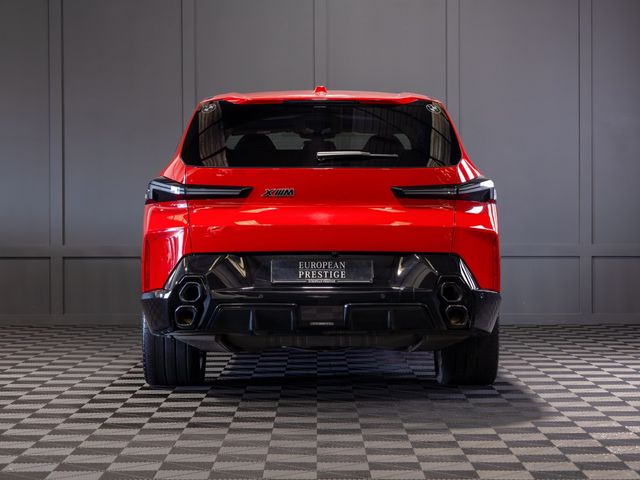 Image for 2024 BMW XM 50E