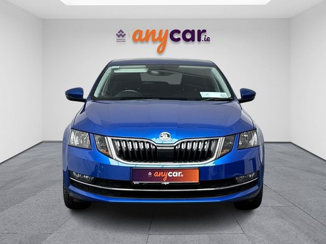 Image for 2019 Skoda Octavia Style 1.0Tsi 115Bhp DSG