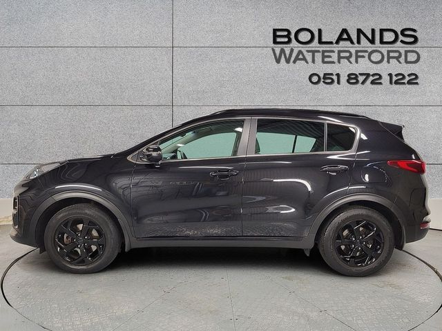 Image for 2021 Kia Sportage 1.6 CRDI K3
