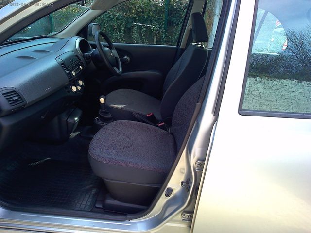 Image for 2008 Nissan Micra 1.2 SPORT 5DR