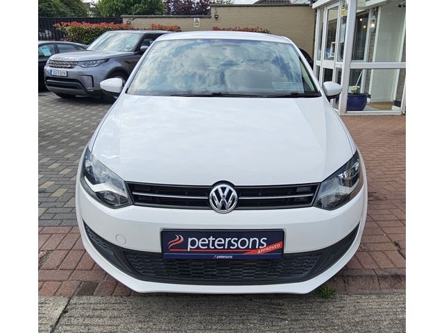Image for 2012 Volkswagen Polo 1.2 PETROL AUTOMATIC - LOW MILEAGE