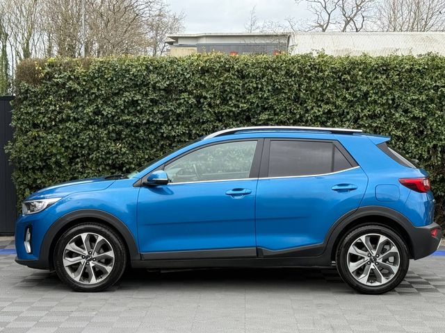 Image for 2023 Kia Stonic K3 1.0 AUTO // HEATED SEATS // APPLE CARPLAY/ANDROID AUTO // DIAMOND CUT ALLOYS