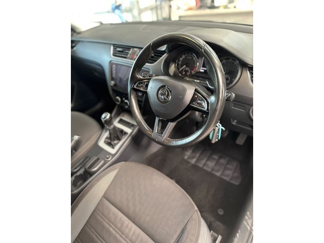 Image for 2019 Skoda Octavia ACTIVE 1.6TDI 115HP