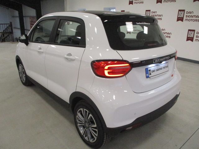 Image for 2026 Leapmotor T03 