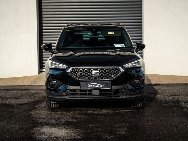 Image for 2023 SEAT Tarraco 2.0tdi 150HP 7S SE+ 5D