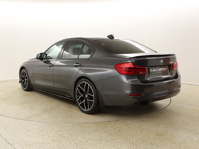 Image for 2018 BMW 3 Series 320d Sport