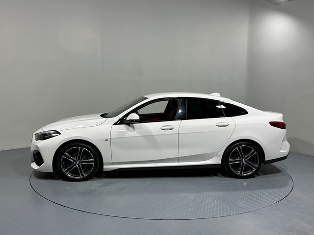 Image for 2021 BMW 2 Series 218D M Sport Gran Coupe