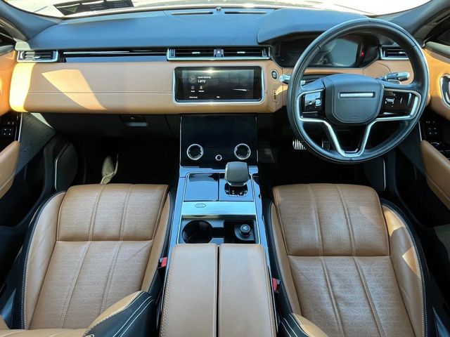 Image for 2021 Land Rover Range Rover Velar SUNROOF R-DYNAMIC HSE PAN 