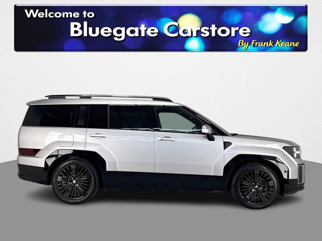 Image for 2025 Hyundai Santa Fe PHEV PREMIUM CALLIGRA**FRONT HEATED AND COOLING ELECTRIC SEATS**BLACK LEATHER INTERIOR**REVERSE CAMERA**BOSE SOUND SYSTEM**AMBIENT LIGHTING**20"ALLOYS**ELECTRIC TAILGATE**REAR HEATED SEATS**