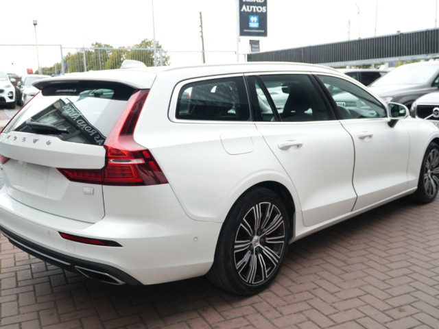 Image for 2021 Volvo V60 2021 VOLVO V60 T6 AWD RECHARGE