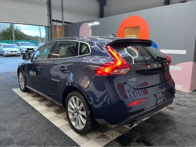 Image for 2015 Volvo V40 €11950 2015 VOLVO V40 T4 SE 1.6 AUTOMATIC / CRUISE CONTROL / REVERSE CAMERA / ELECTRIC MEMORY & HEATED SEATS 