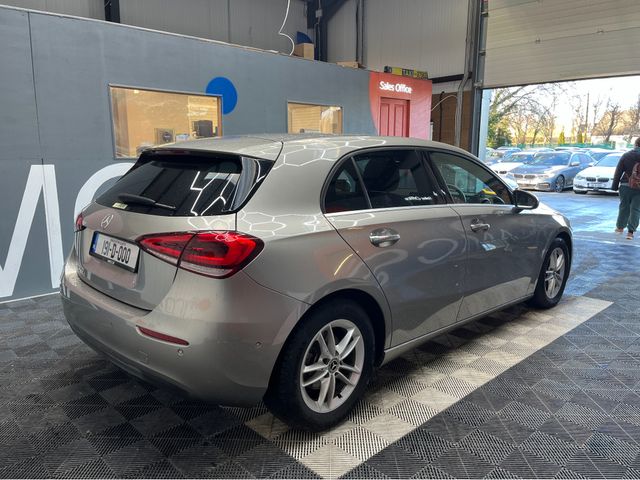 Image for 2019 Mercedes-Benz A Class €22950! 2019 MERCEDES-BENZ A CLASS A200D 2.0 AUTOMATIC / CRUISE CONTROL / REVERSE CAMERA / ELECTRIC MEMORY & HEATED SEATS / PADDLE SHIFTERS / APPLE CARPLAY
