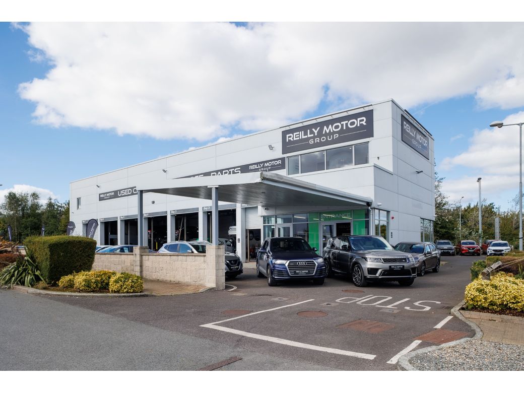 Image for 2021 Land Rover Range Rover Sport 2.0 PETROL HYBRID SPORT AUTO SI4 