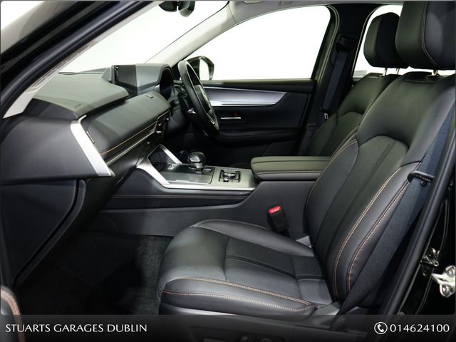 Image for 2023 Mazda CX-60 2.5 EXCLUSIVE-LINE PHEV 327PS COMFORT PACK AND DRIVERS ASSISTANCE PACK