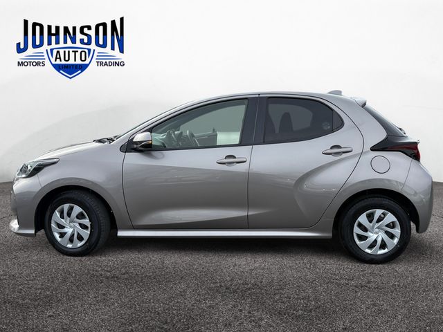 Image for 2020 Toyota Yaris 1.0 Petrol Auto