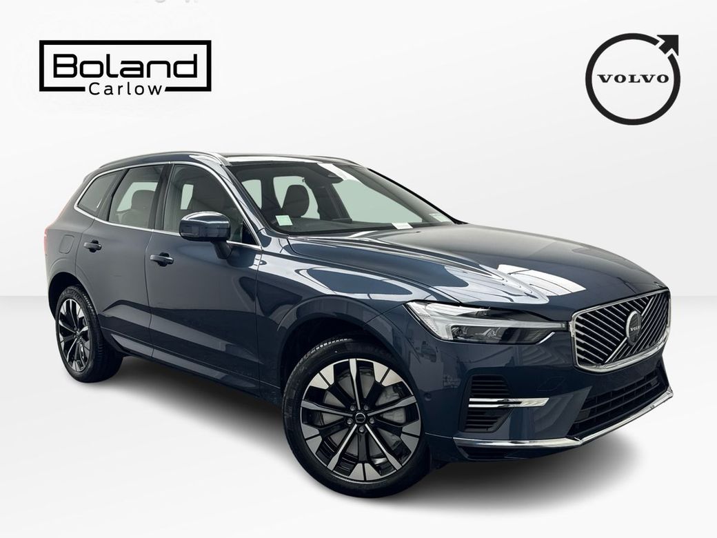 Image for 2026 Volvo XC60 T6 PLUS BRIGHT *IN STOCK* €175 P/W ON PCP