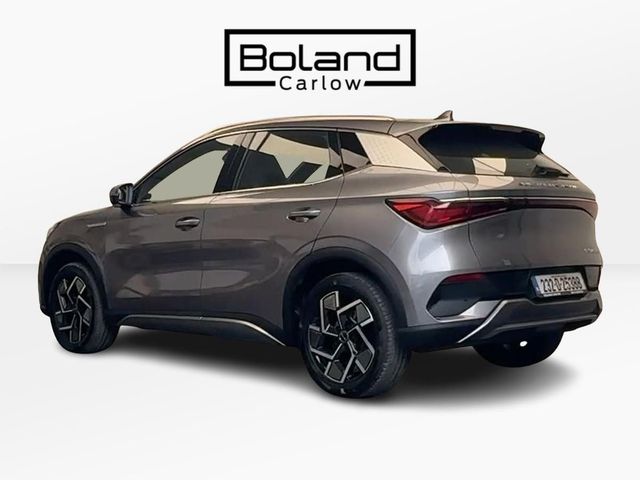 Image for 2023 BYD Atto 3 60kWh 204PS DESIGN *JUST ARRIVED* €90 PER WEEK