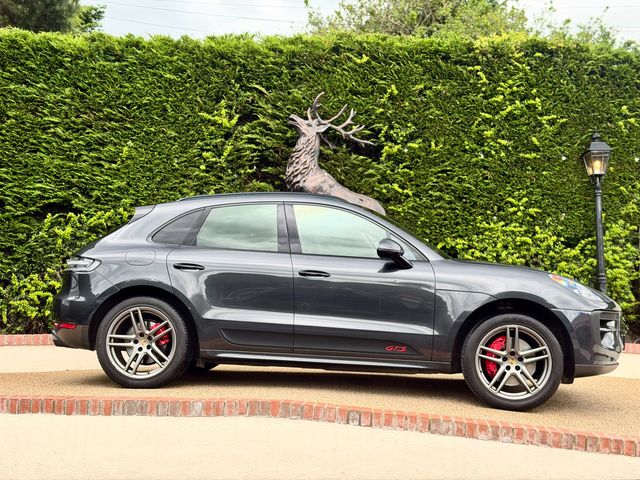 Image for 2021 Porsche Macan GTS GTS 4DR Auto