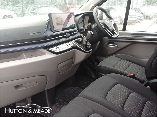 Image for 2025 Maxus Deliver 7 L2H1 Panel Van
