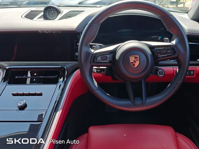 Image for 2024 Porsche Panamera Panamera 4 E-Hybrid 2.9 petrol