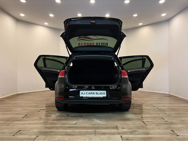 Image for 2014 Volkswagen Golf S 1.6 TDI MANUAL 5SPEED 5DR