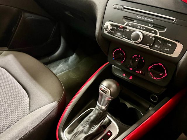 Image for 2016 Audi A1 1.0 75 HP SQ 5DR AUTO