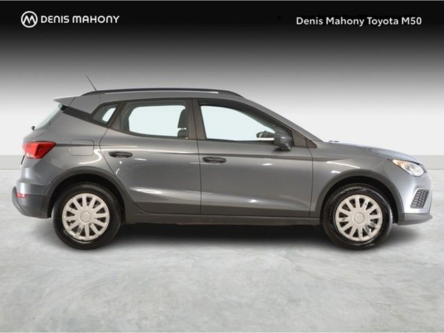 Image for 2018 SEAT Arona 1.0 TSI 95BHP SE
