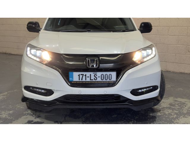 Image for 2017 Honda Vezel RS Sensing 