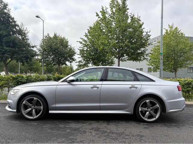 Image for 2016 Audi A6 2.0 TDI AUTO 